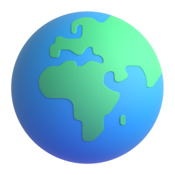 🌍