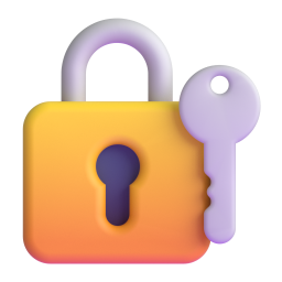 🔐