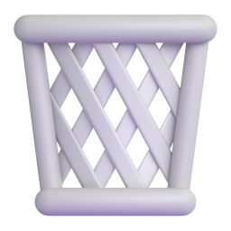 🗑️