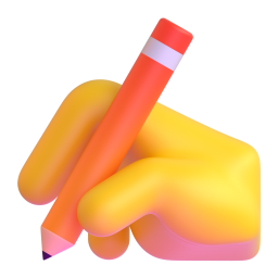 ✍️